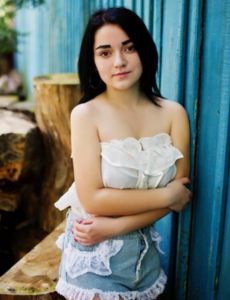 Call Girl Kasauli