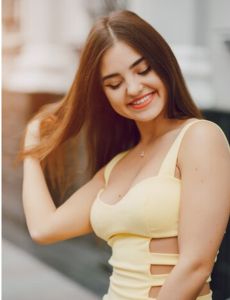 Call Girls Kasauli