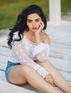Kasauli escorts