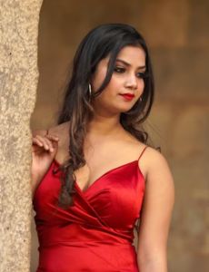 Call Girl Kasauli
